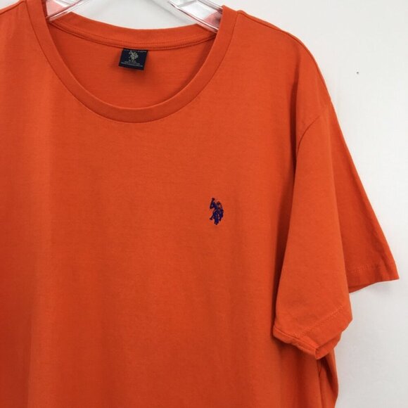 Michael Kors/ U.S. Polo Association Mens Short Sleeve Tee Bundle Size 2XL - Picture 7 of 9